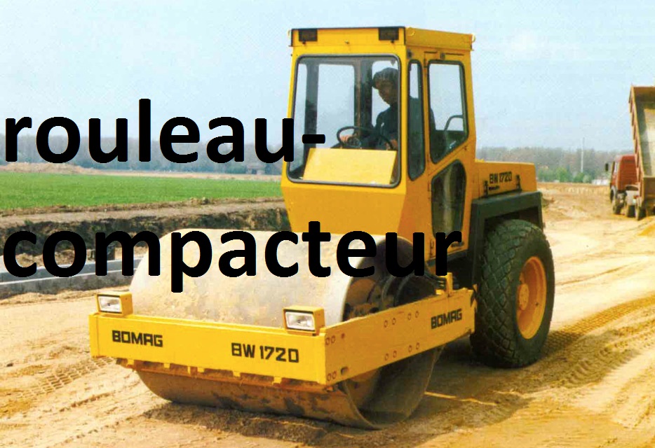 Noms Des Engins De Chantier Cours Genie Civil Outils Livres