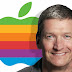 Apple'ın CEO'su Düşüşü Açıkladı
