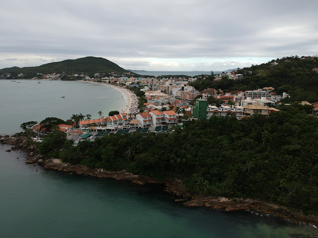 Blog Apaixonados por Viagens - Santa Catarina - Bombinhas