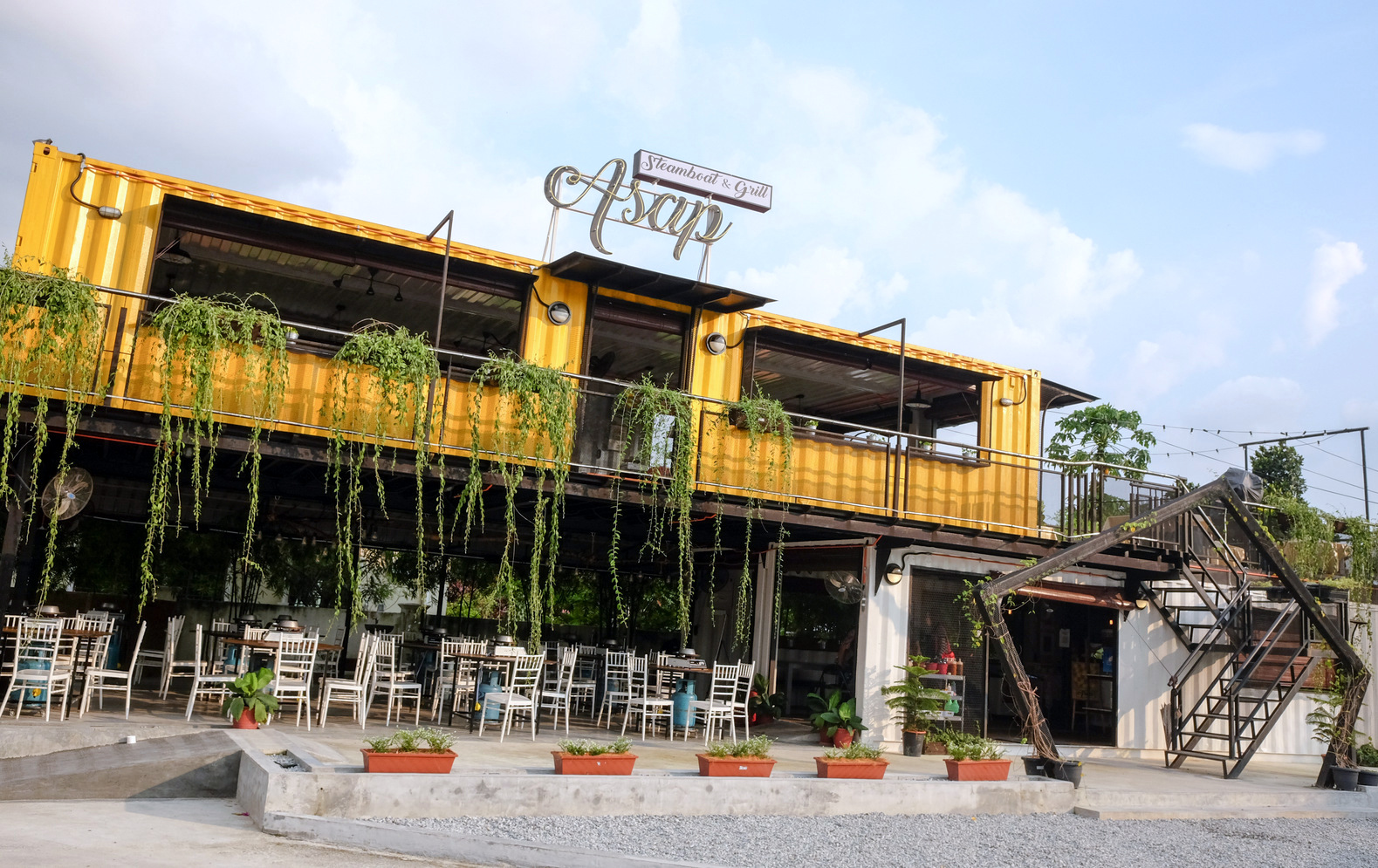 steamboat kuala lumpur