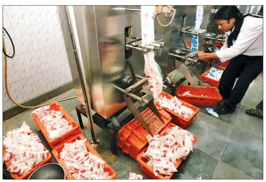 Agribusiness in Nepal