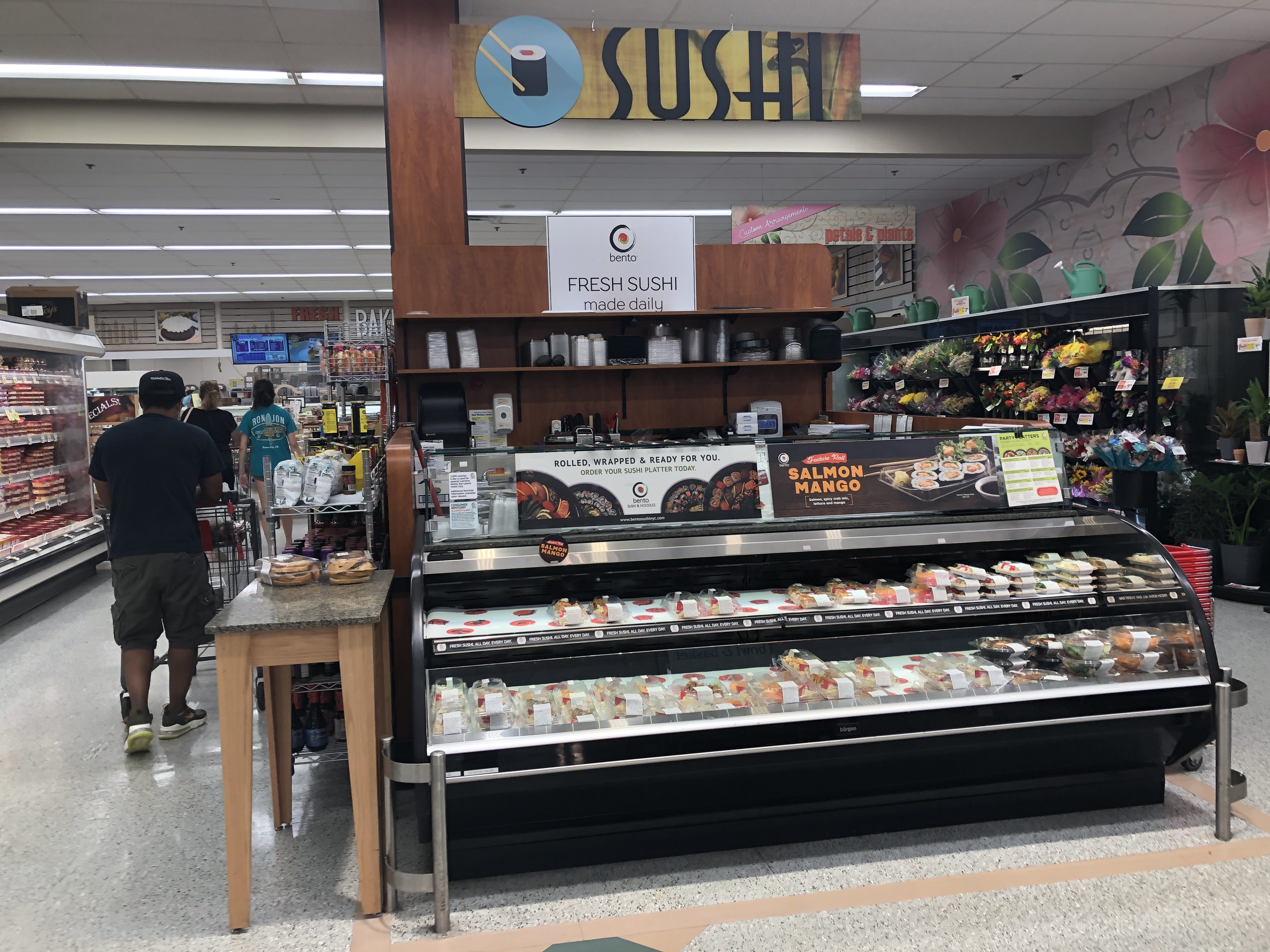 TOUR ShopRite Succasunna, NJ