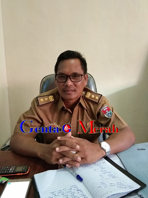 TKS Mesuji Segera Dapatkan Perpanjangan SK, Beberapa Diantaranya Dipecat