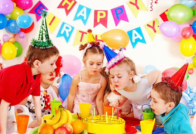 Fakta Menarik di Balik Lagu Ulang Tahun ‘Happy Birthday’ yang Populer di Dunia Fakta Menarik di Balik Lagu Ulang Tahun ‘Happy Birthday’ yang Populer di Dunia