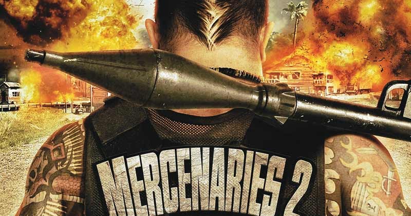 mercenaries 2 world in flames xbox 360 iso mercenaries 2 world in flames xbox 360 iso