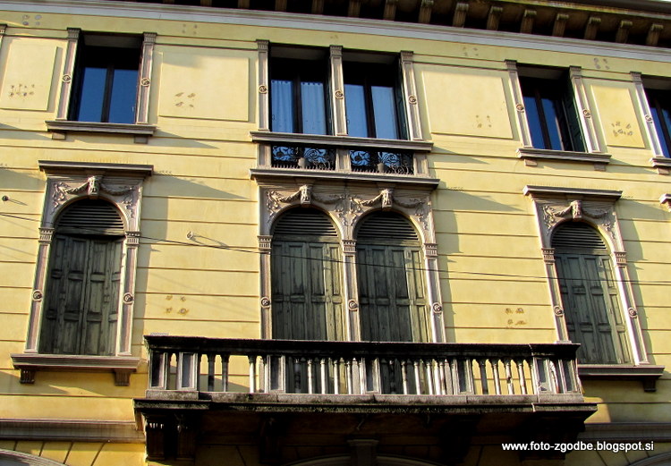 Italija, Benečija - Veneto, Conegliano