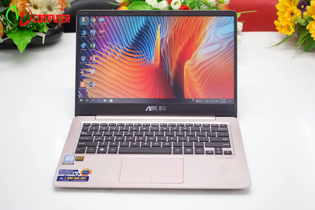 Asus UX410