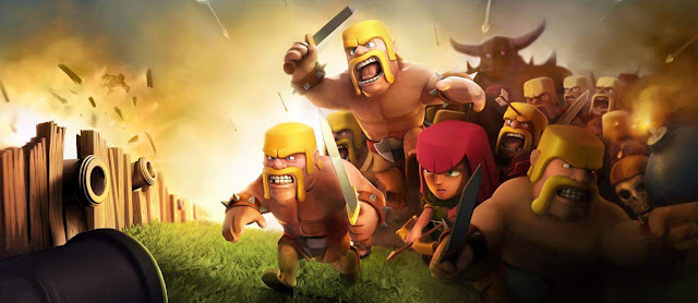mod coc mod coc