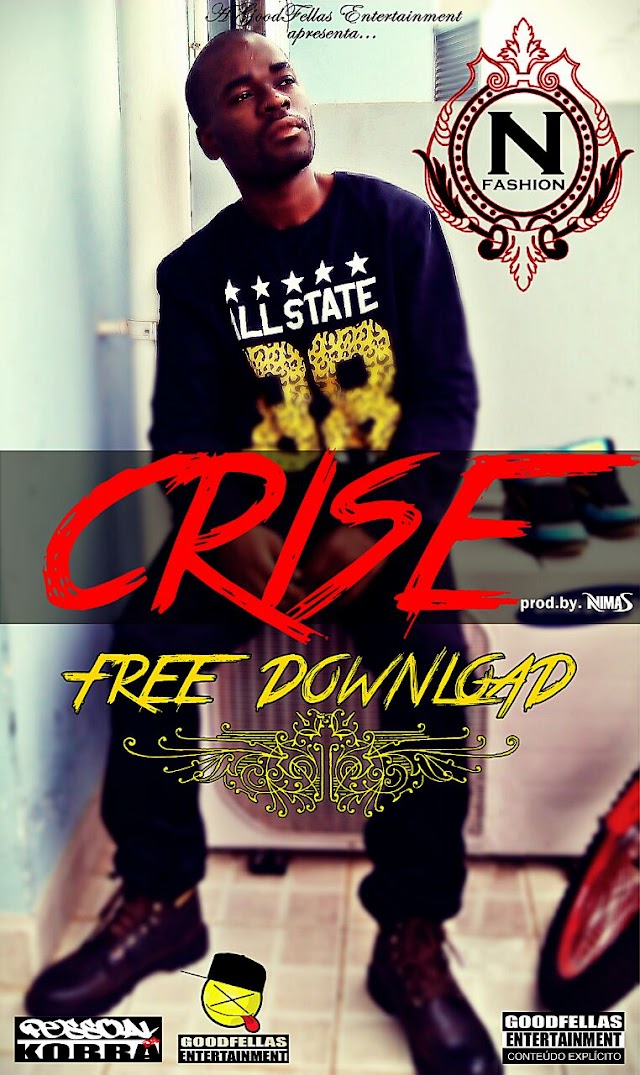 N Fashion - Crise "Afro House" (Download Free)