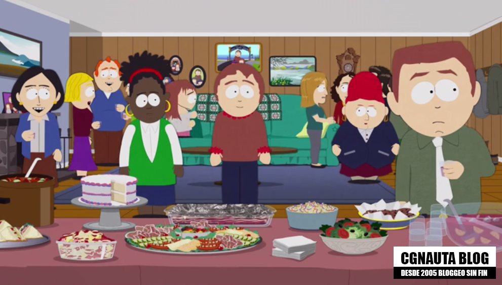 South Park (2019) Temporada 23 Episodio