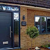 Pintu Aluminium