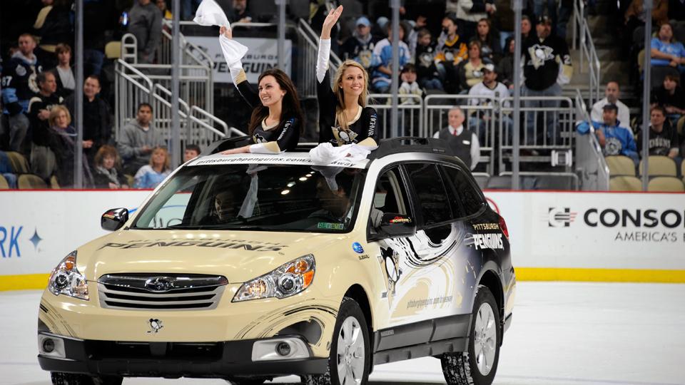 Hockey Cop Archives: Pittsburgh Penguins Ice Crew