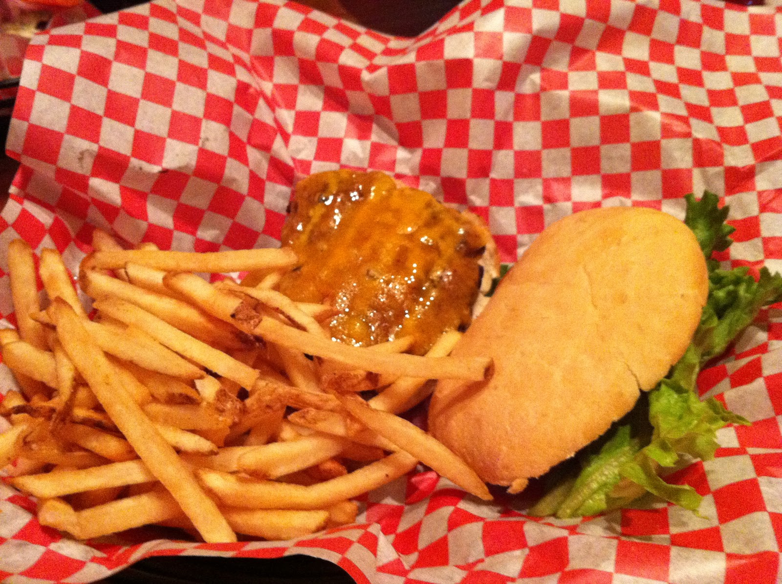 CheeseburgerMania The Gravel Bar Ennis, MT