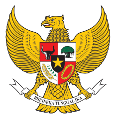 lambang negara Garuda Pancasila www.simplenews.me