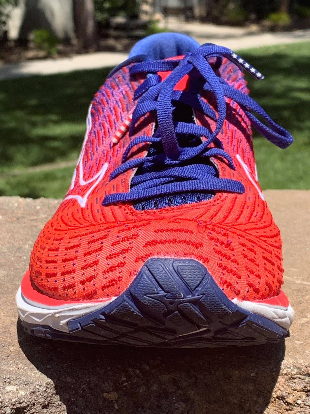 Mizuno Wave Peachtree 51st Rider Review DOCTORS OF RUNNING