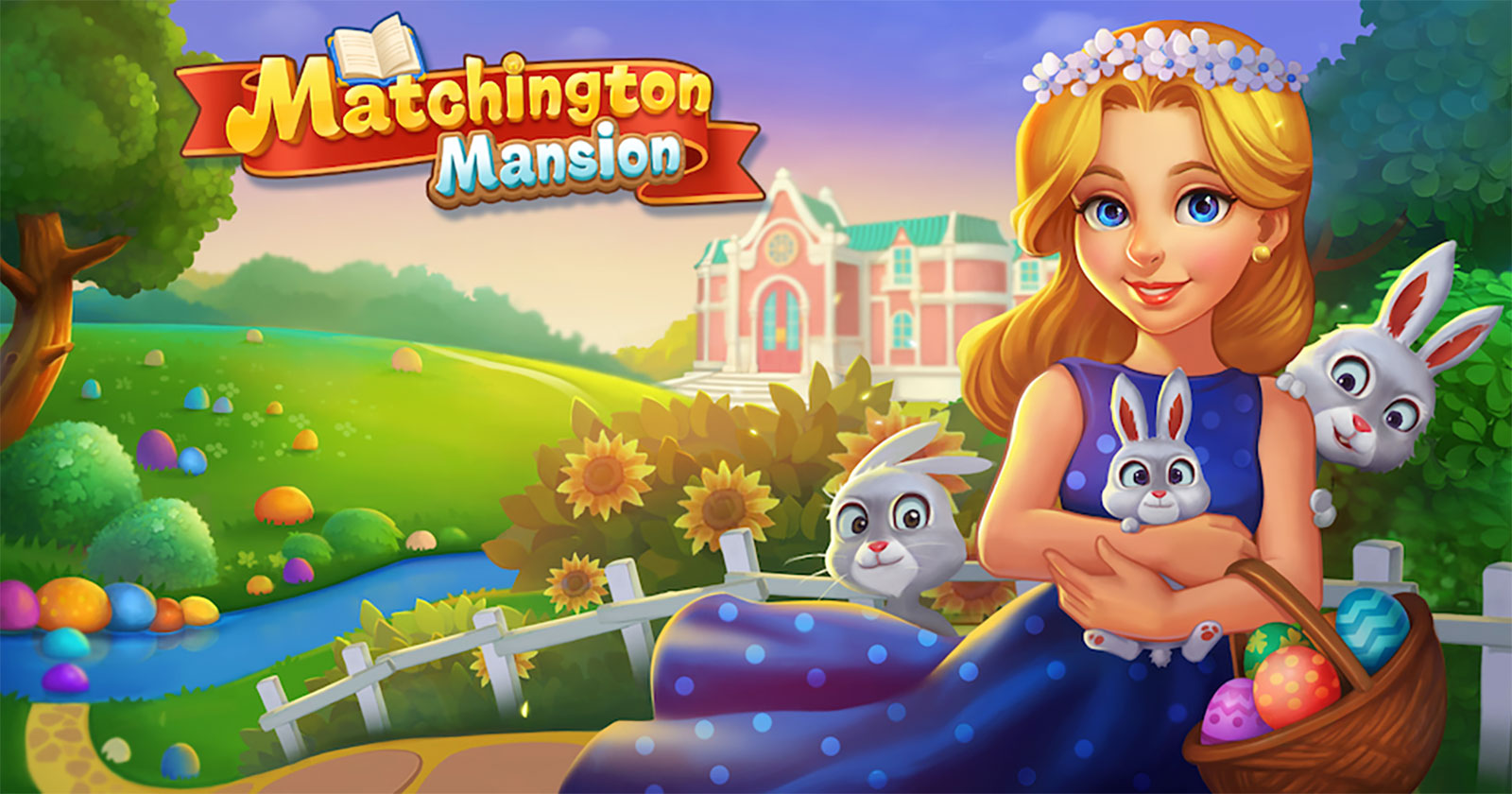Congratulations! Matchington Mansion Bonus Coins 2023! Limited Offer