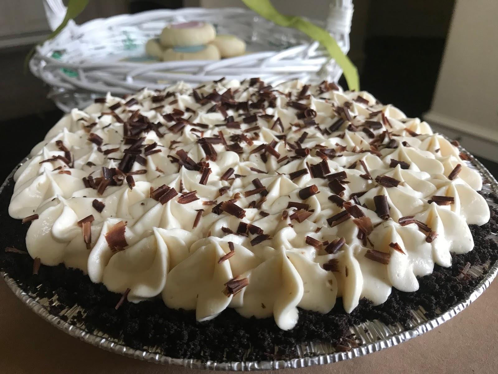 A Southern Easter Tradition Visit Buttermilk Sky Pie Shop in