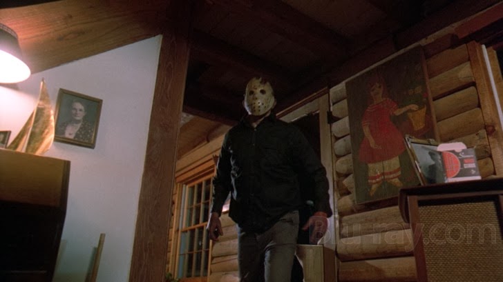 Jd And Orchids Domain Movie Review Friday The 13th The Final Chapter