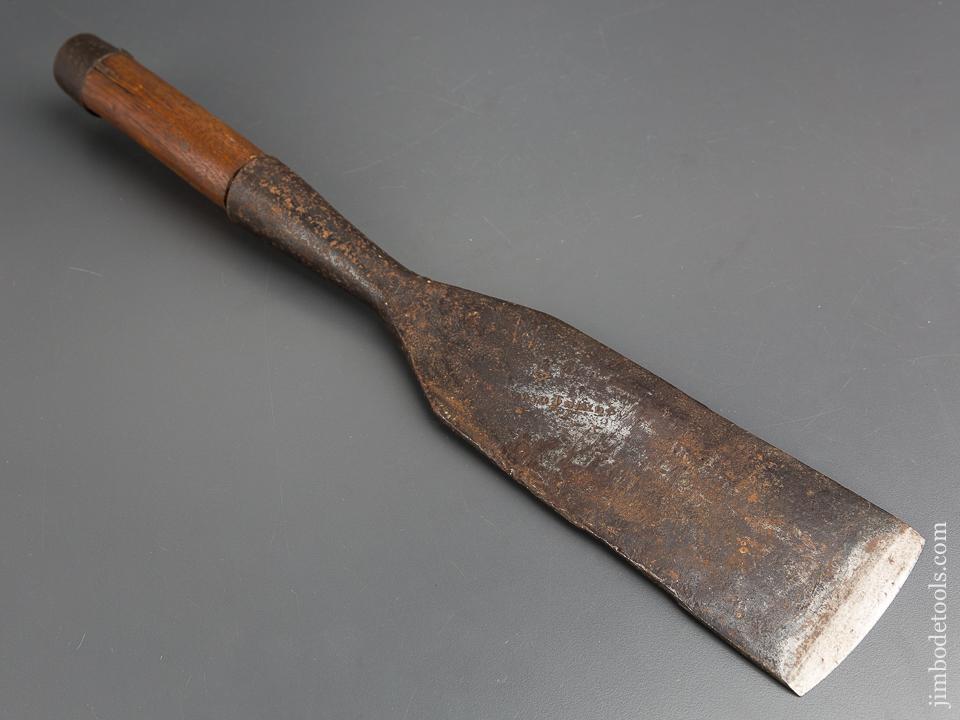 Timber Framing Slick Table Frame