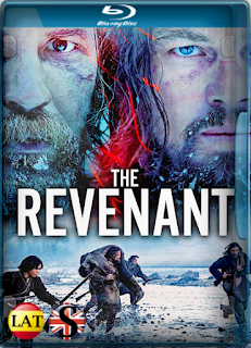 Revenant: El Renacido (2015) REMUX 1080P LATINO/INGLES