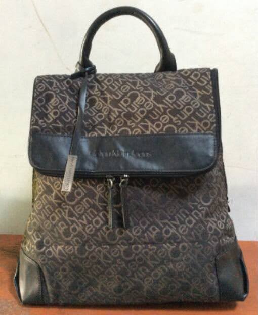 √41+ Model Tas Calvin Klein Original Wanita Terbaru 2022 - Model Tas