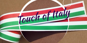 Touch of Italy Logo