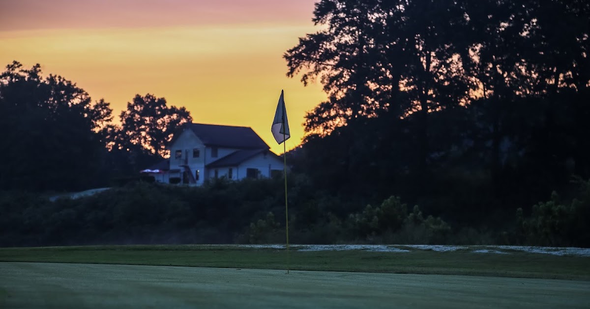 American Golfer Knoxville Municipal Golf Course Wins 2020 ‘Favorite