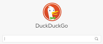 DuckDuckGo