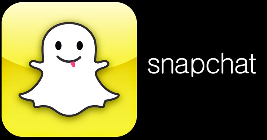 تطبيق SnapChat