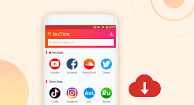 InsTube APK