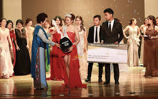 Miss Zofa Contest 2018 Grand Finale