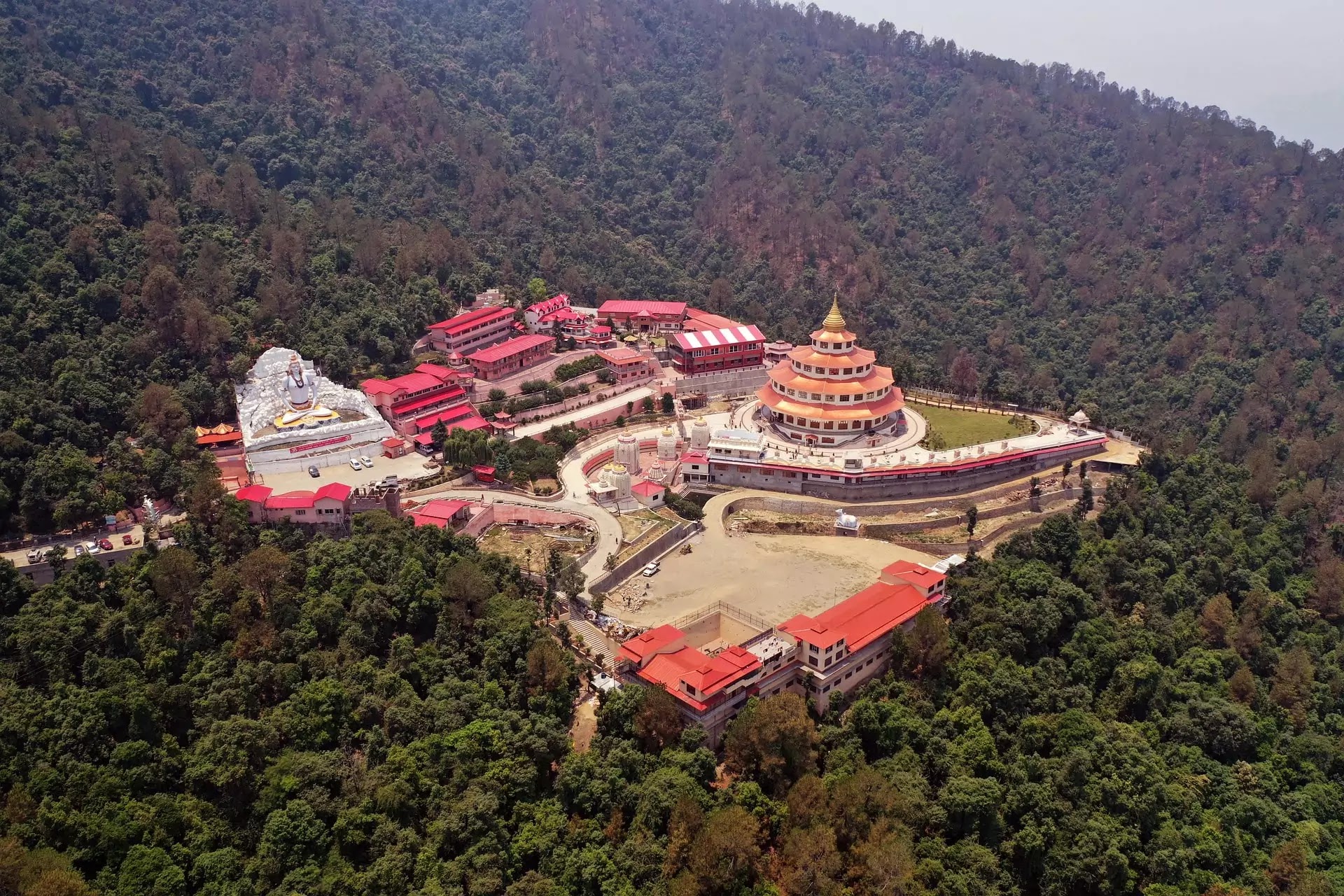 10 places to visit in Rishikesh on your 2022 religious getaway India