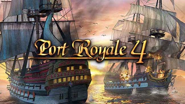 download port royale 4 download port royale 4