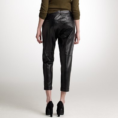 J.Crew Aficionada March 2011