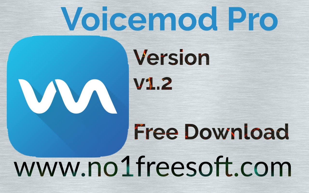 download voicemod pro