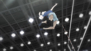 Hellominju.com : ハイキュー!! アニメ 第4期5話 空腹 (烏野高校) | Haikyuu!! Season4 Ep.5 Haikyuu!! "Hunger" | Hello Anime !