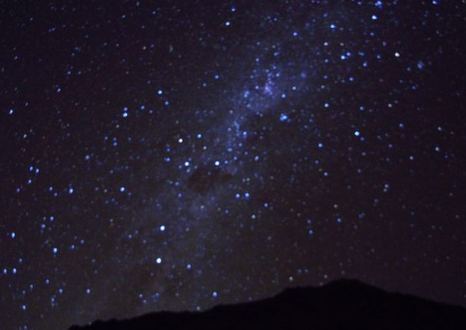 Ini Penjelasan Arti Mimpi Melihat Tulisan Arab Di Langit Arti Mimpi Menangis Dan Tafsiran Lainnya