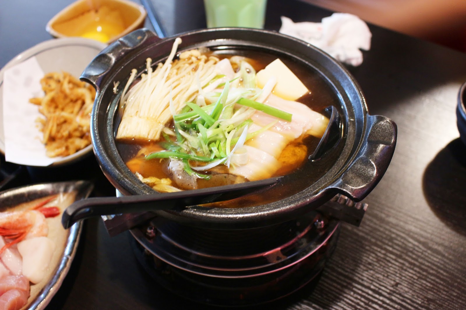 KAZE Japanese Restaurant 風🇯🇵日本餐厅｜爽用Barrel2u！@ Icon City, Bukit Mertajam