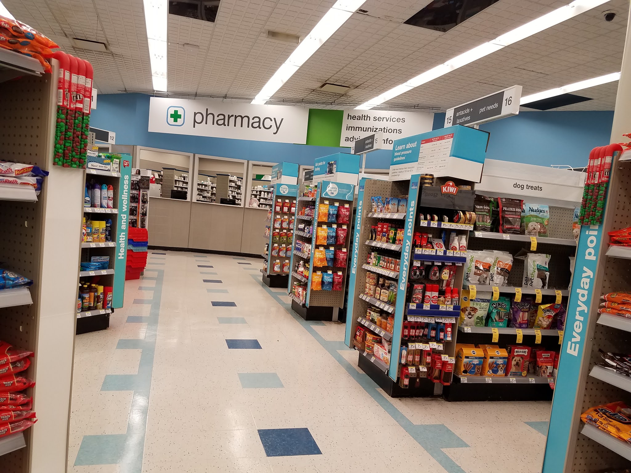 The MidSouth Retail Blog Walgreens (former Rite Aid), Aberdeen, MS