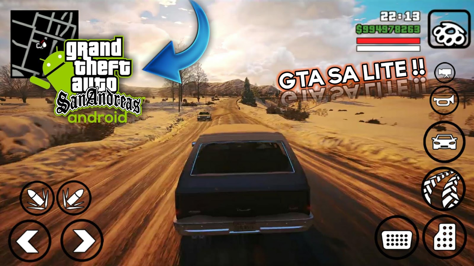 Gta sa apk data download for android apkpure Gta sa apk data download for android apkpure