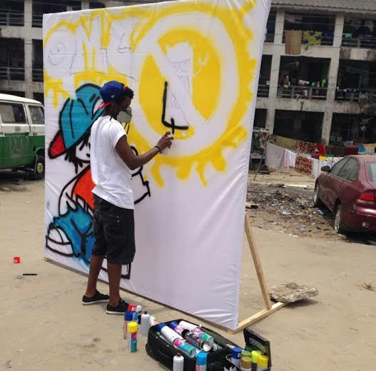 Monster Colors Graffiti Blog Spray Paint Cans Street Art Tags