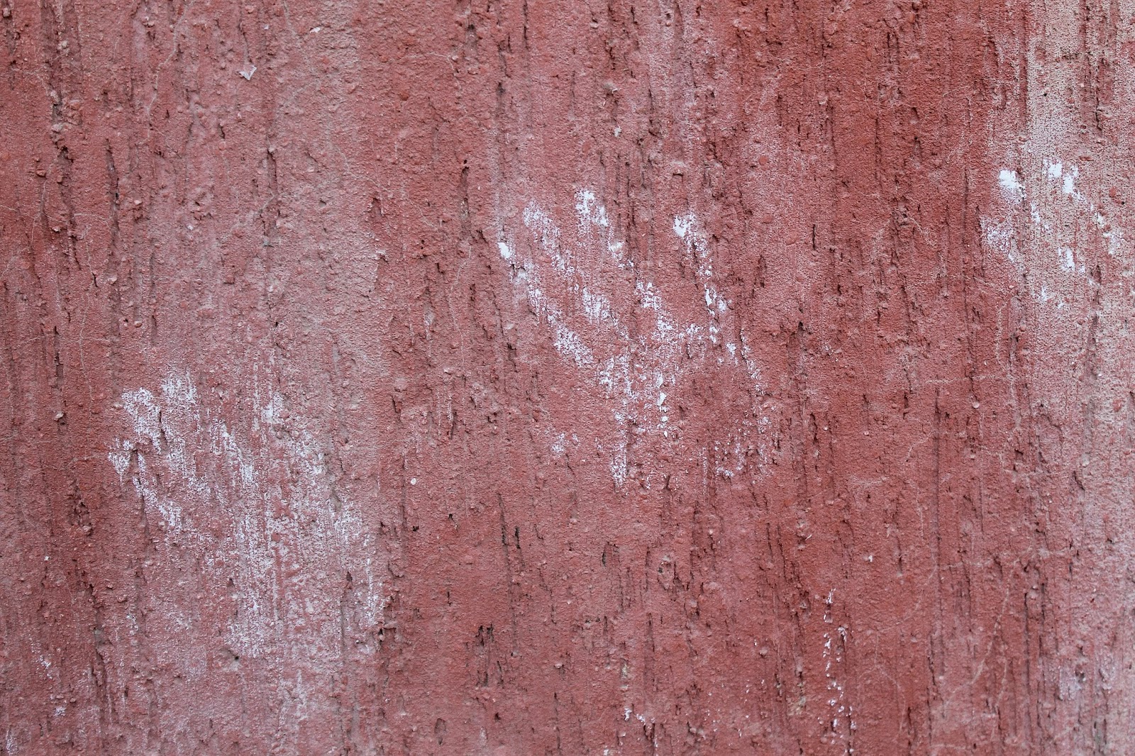 Cairo/Giza Daily Photo Handprints