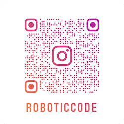 Robotik Kodlama Instagram