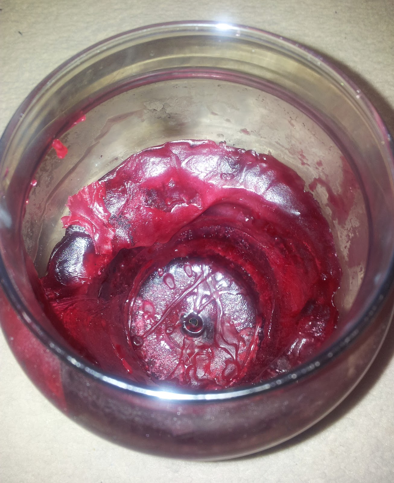 Things bright & beautyful... Recycle your Yankee Candle jars