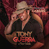 Tony Guerra & Forró Sacode - Cabaré - Promocional de Novembro - 2020