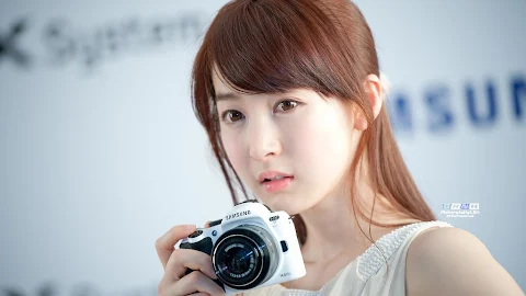 Lee Ga Na, Photo & Imaging 2011
