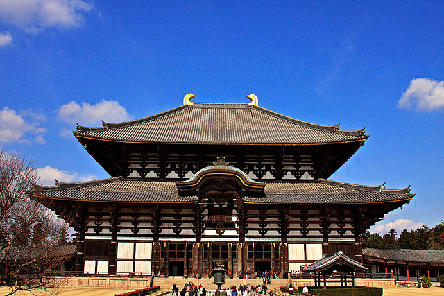 World Tourism: 10 Top Tourist Attractions in Japan