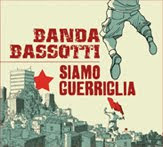 Banda Bassotti - Siamo Guerriglia