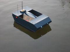 BARCO CEBADOR CASERO.....