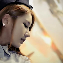 Park Si Hyun &ndash; ADEX 2013 Foto 15